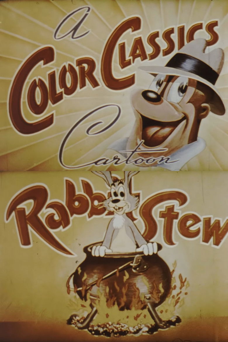 RABBIT STEW — TMDB (pass2)