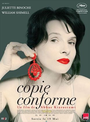 Copie Conforme
