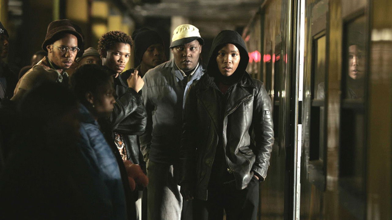 TSOTSI — TMDB (pass2)