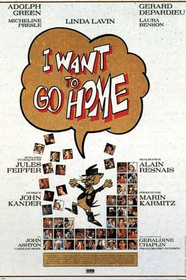 I WANT TO GO HOME — TMDB (pass2)