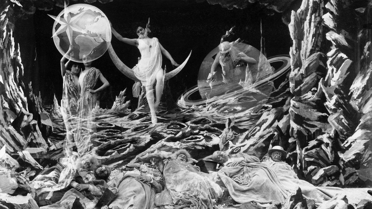 VOYAGE DANS LA LUNE (LE) — TMDB (pass2)