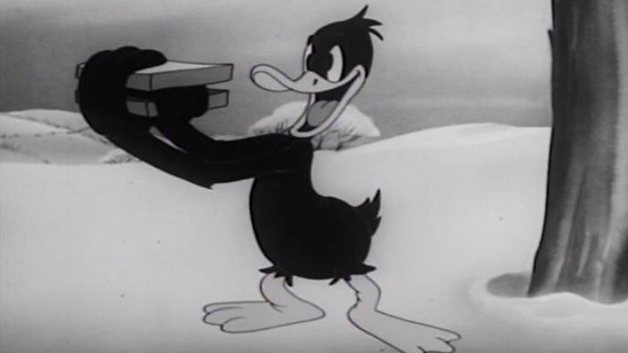 DAFFY S SOUTHERN EXPOSURE — TMDB (pass2)