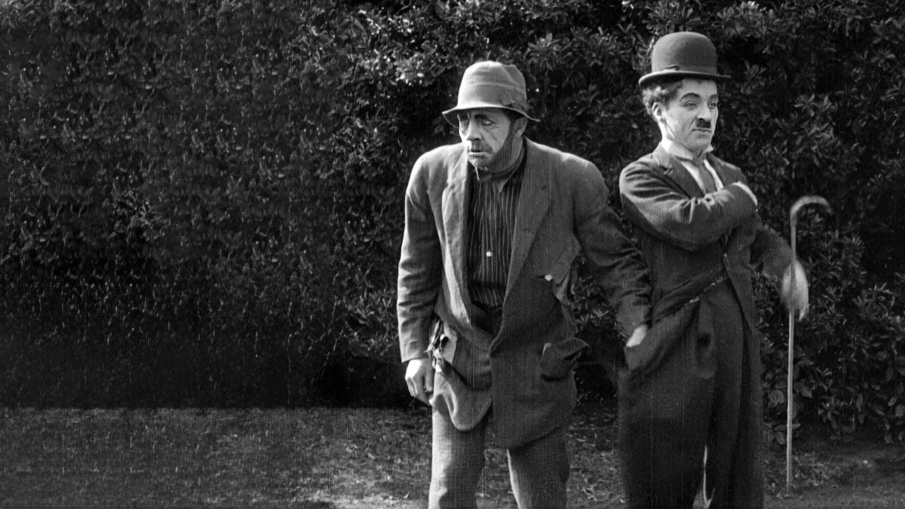 CHARLOT DANS LE PARC — TMDB (pass2)