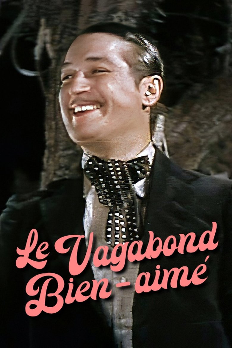 VAGABOND BIEN AIME ( LE) — TMDB (pass2)