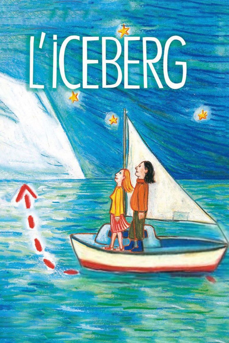 ICEBERG (L') — TMDB (pass2)