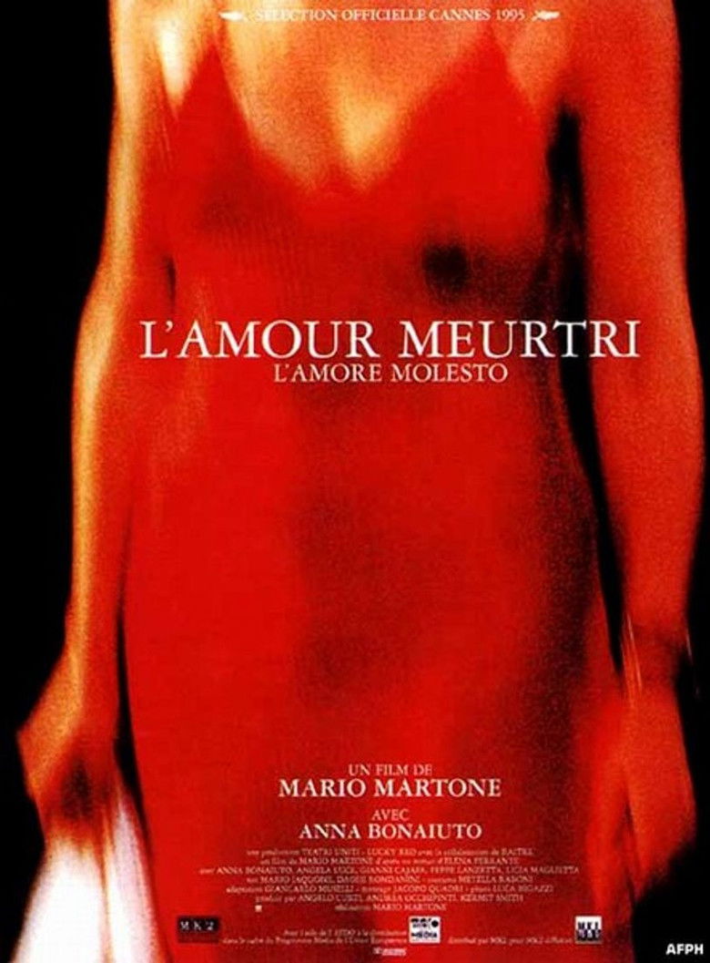 AMOUR MEURTRI (L') — TMDB (pass2)