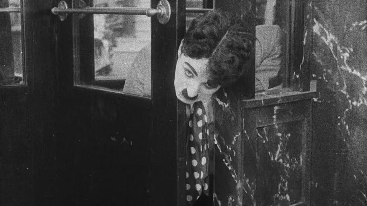 CHARLOT FAIT UNE CURE — TMDB (pass2)