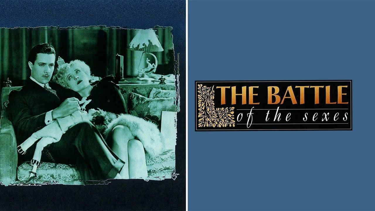 BATTLE OF THE SEXES (THE) — TMDB (pass2)