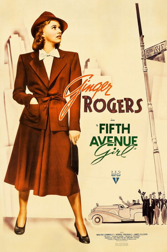 FIFTH AVENUE GIRL — TMDB (pass2)