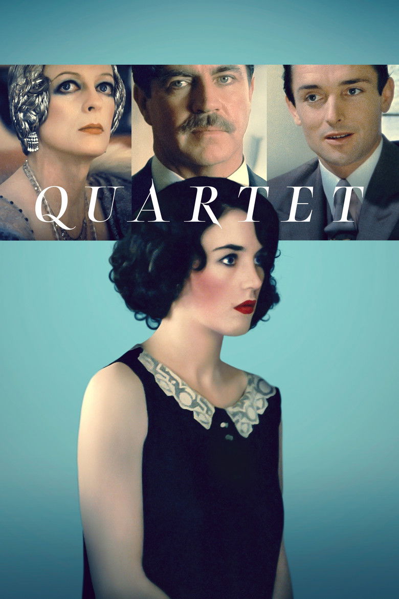 QUARTET — TMDB (pass2)