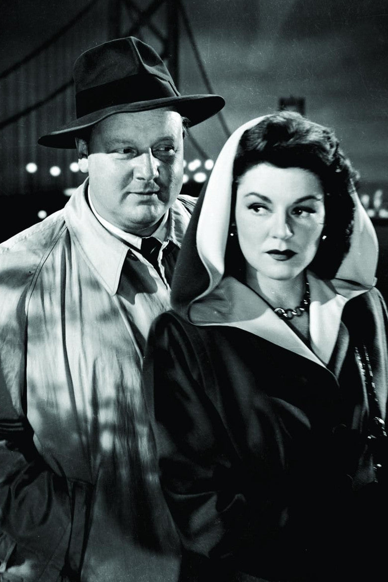 BORN TO KILL — TMDB (pass2)