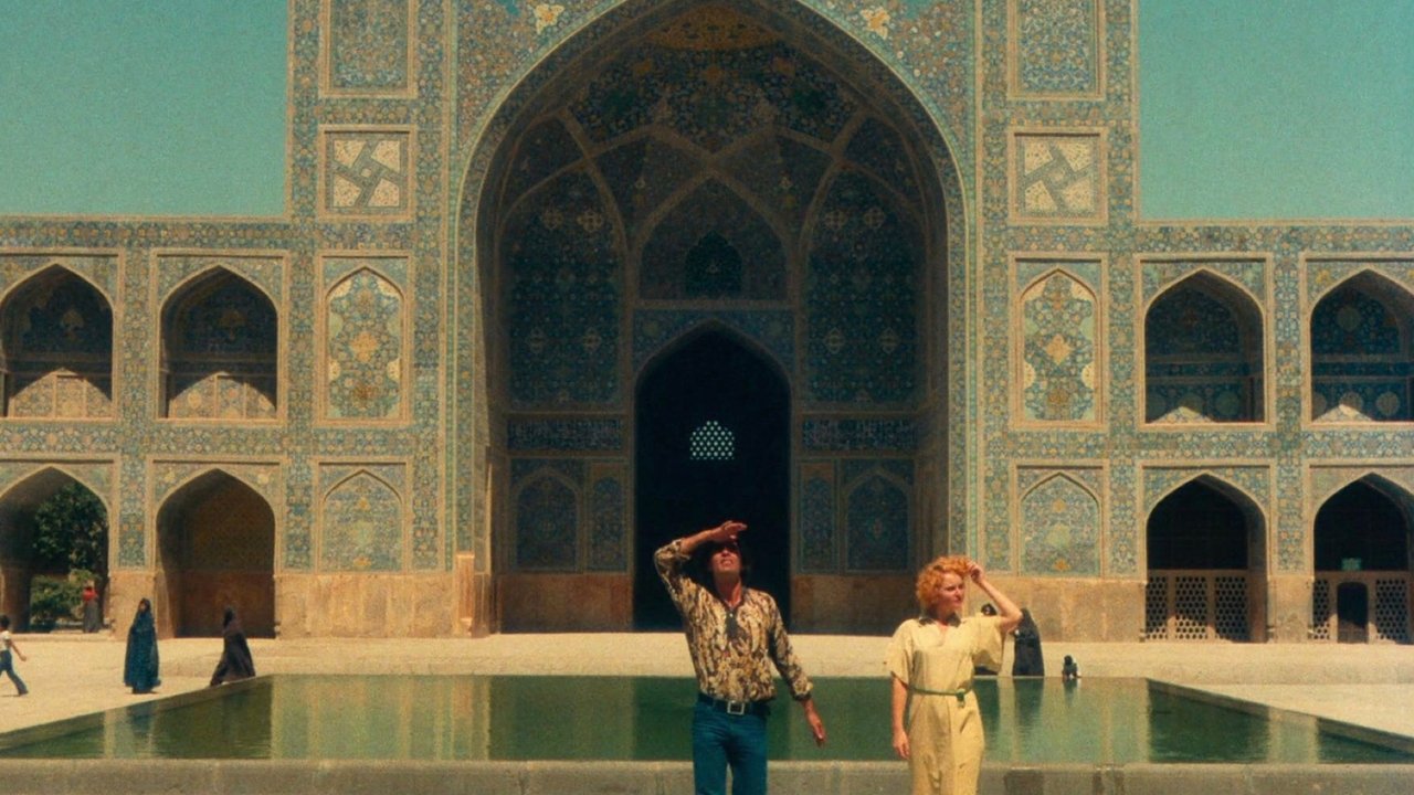 PLAISIR D AMOUR EN IRAN — TMDB (pass2)