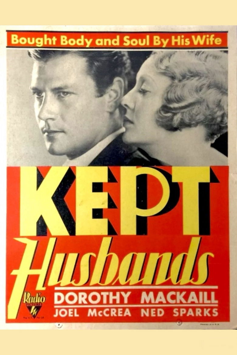 KEPT HUSBANDS — TMDB (pass2)