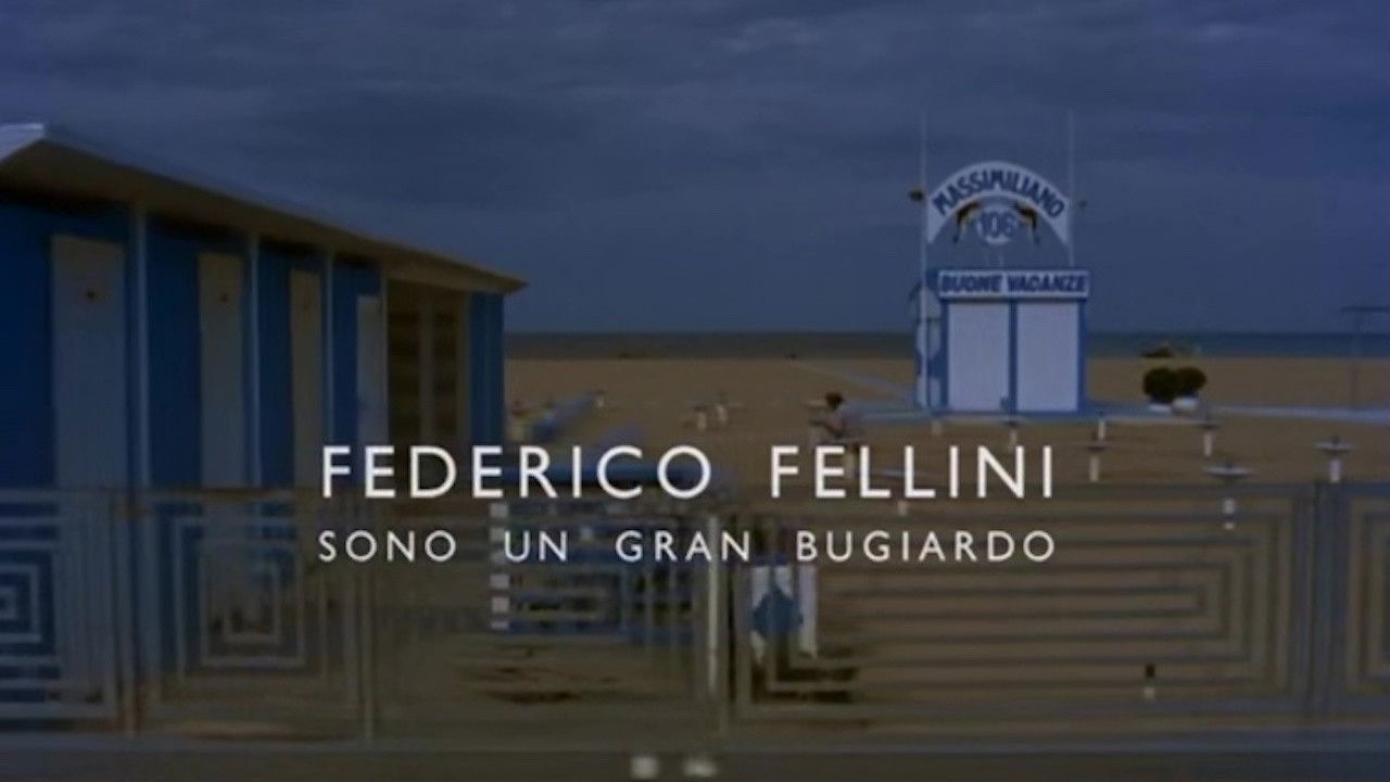 FELLINI — TMDB (pass2)