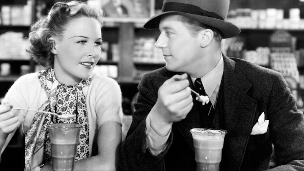 LOVE ON A BET — TMDB (pass2)