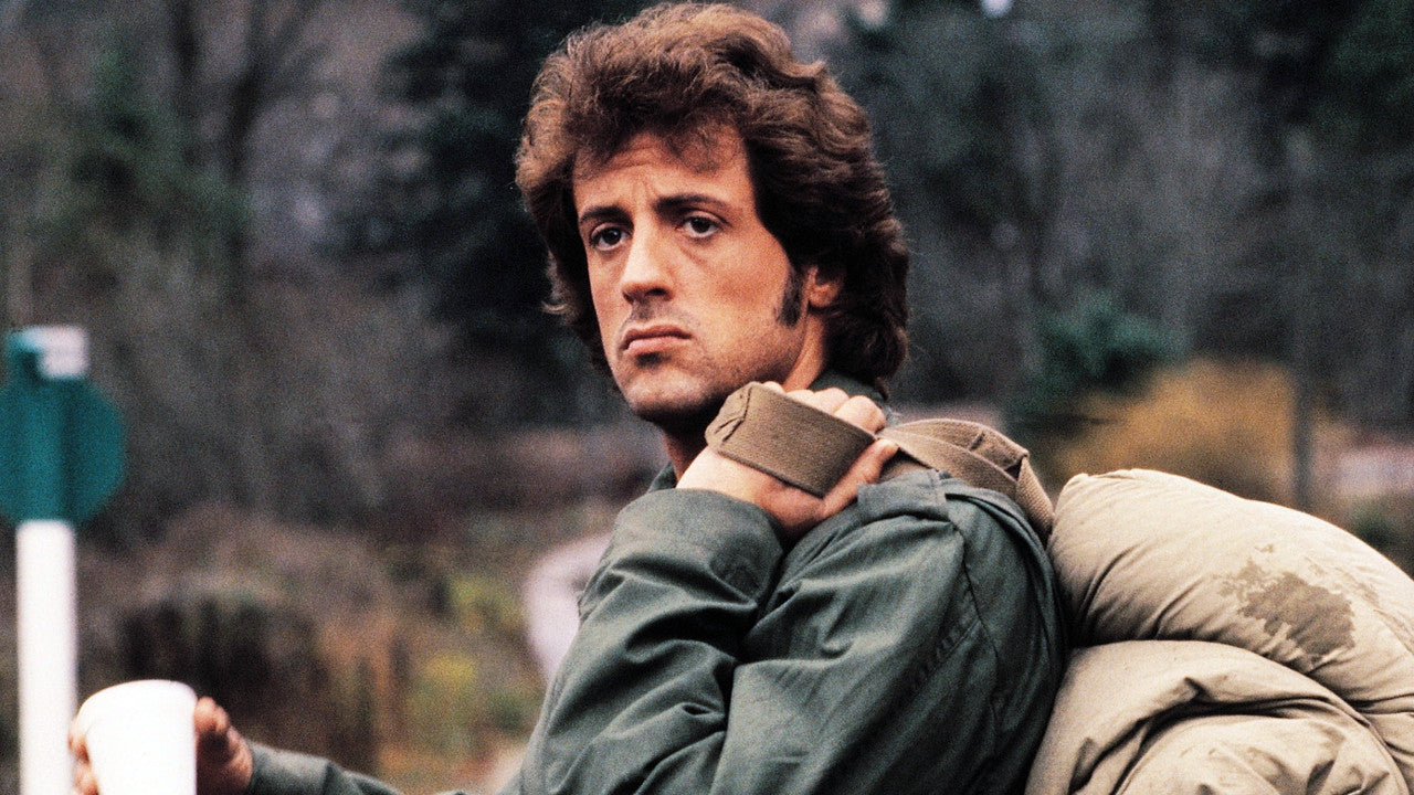 RAMBO I — TMDB (pass2)