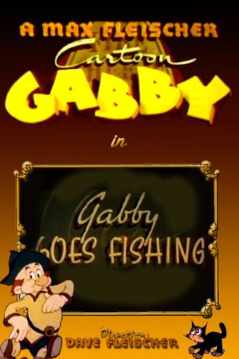 GABBY GOES FISHING — TMDB (pass2)