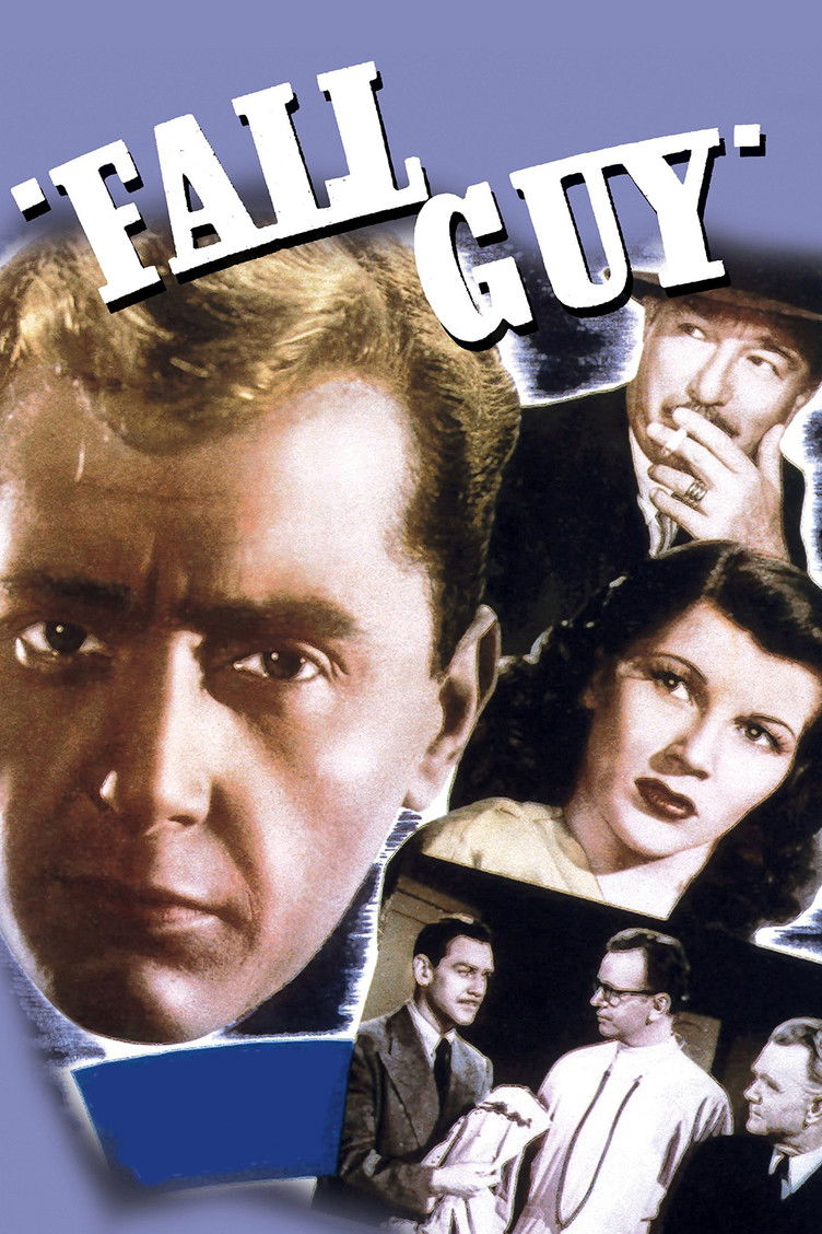 FALL GUY — TMDB (pass2)