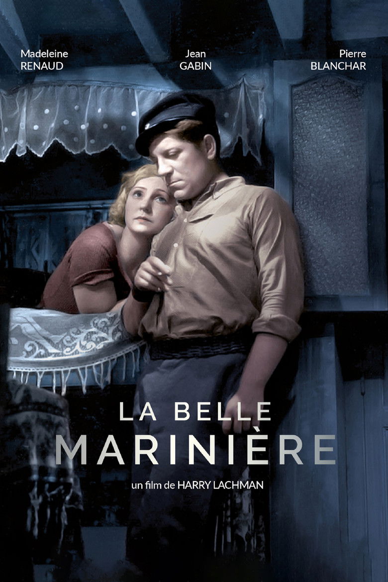 BELLE MARINIERE (LA) — TMDB (pass2)