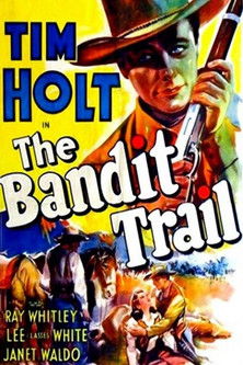 BANDIT TRAIL — TMDB (pass2)