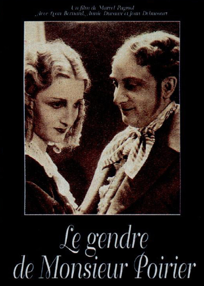 GENDRE DE MONSIEUR POIRIER (LE) — TMDB (pass2)