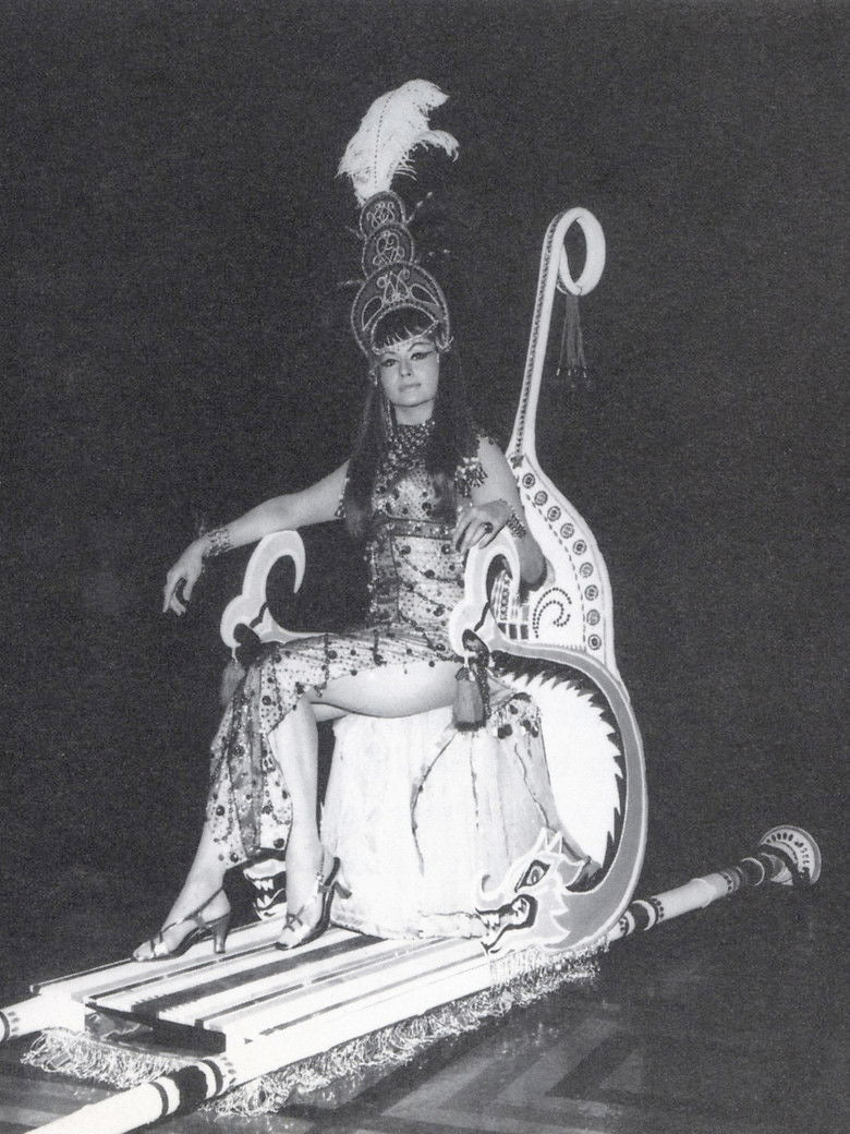 HELEN, QUEEN OF THE NAUTCH GIRLS — TMDB (pass2)