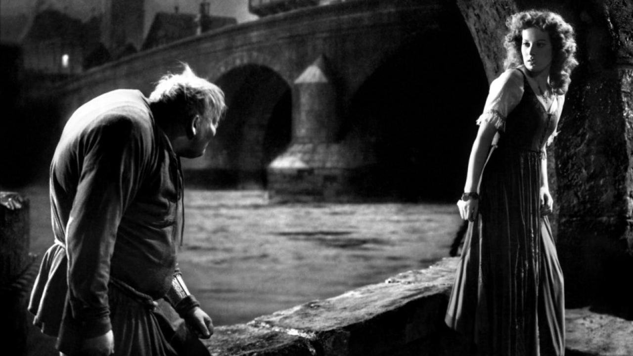 HUNCHBACK OF NOTRE DAME — TMDB (pass2)