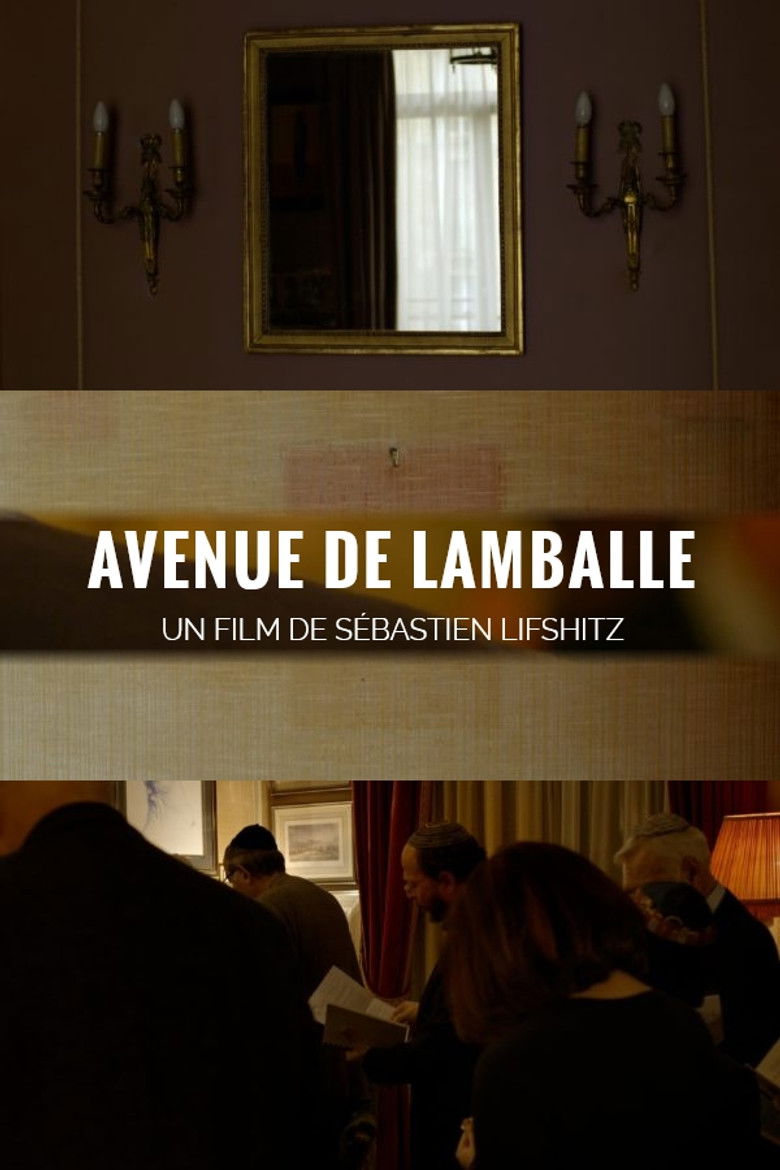 AVENUE DE LAMBALLE — TMDB (pass2)