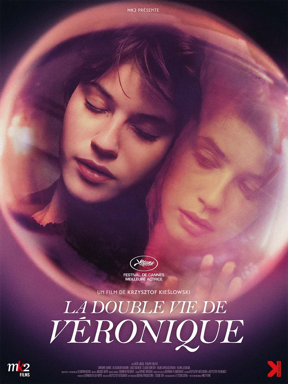 Double Vie De Veronique