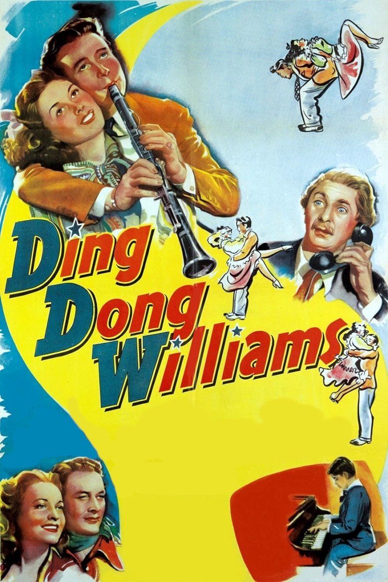 DING DONG WILLIAMS — TMDB (pass2)