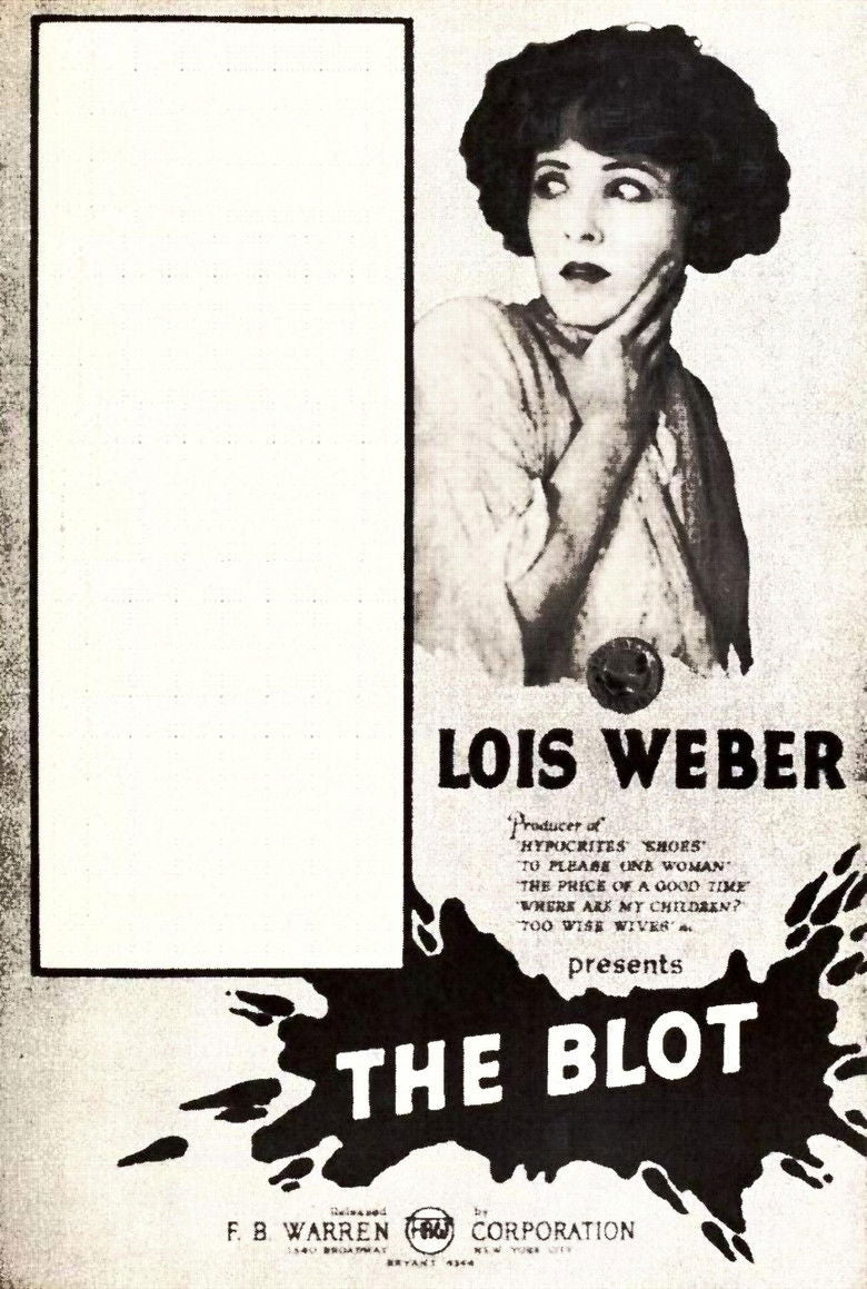 BLOT (THE) — TMDB (pass2)