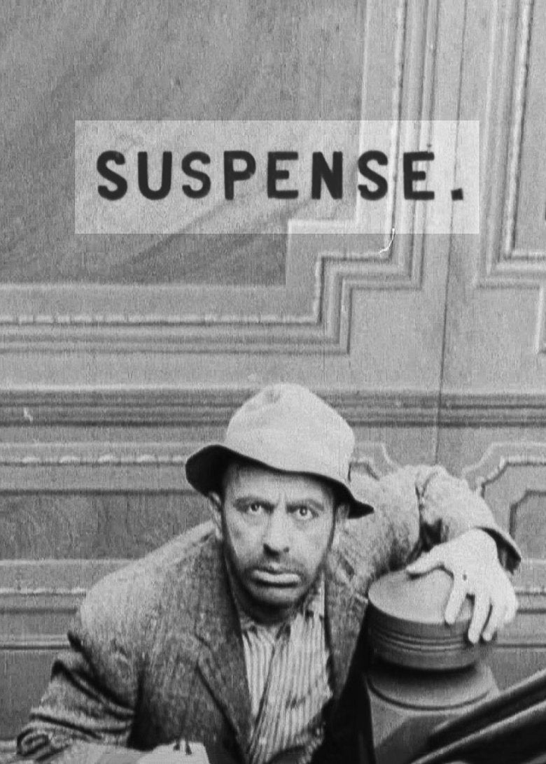 SUSPENSE — TMDB (pass2)