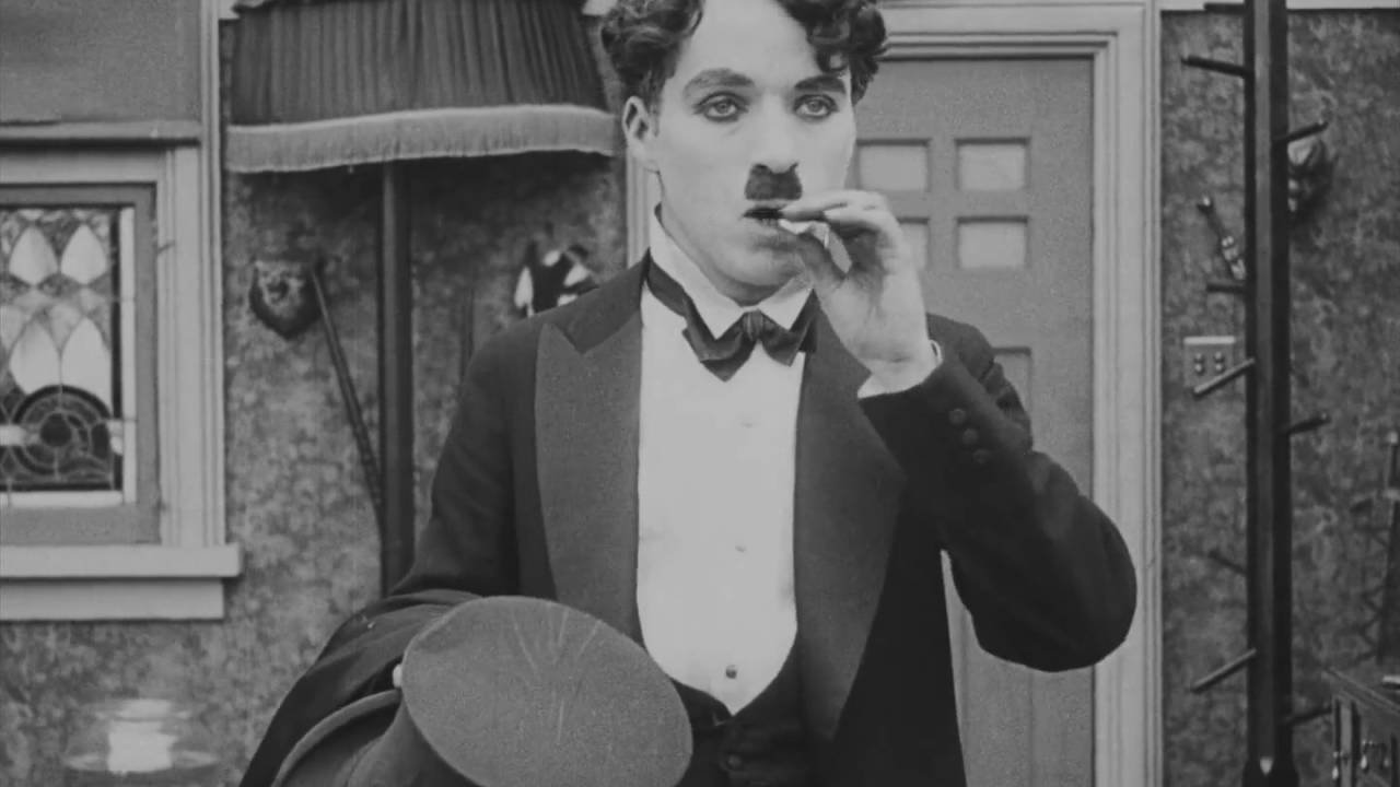 CHARLOT RENTRE TARD — TMDB (pass2)