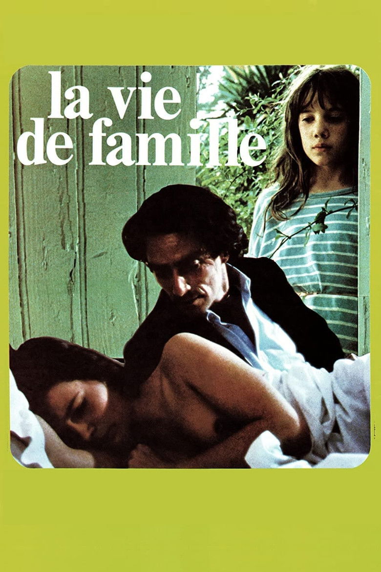 VIE DE FAMILLE (LA) — TMDB (pass2)