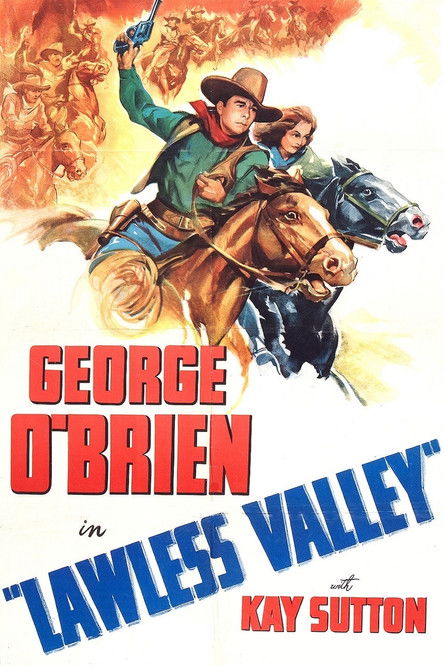 LAWLESS VALLEY — TMDB (pass2)