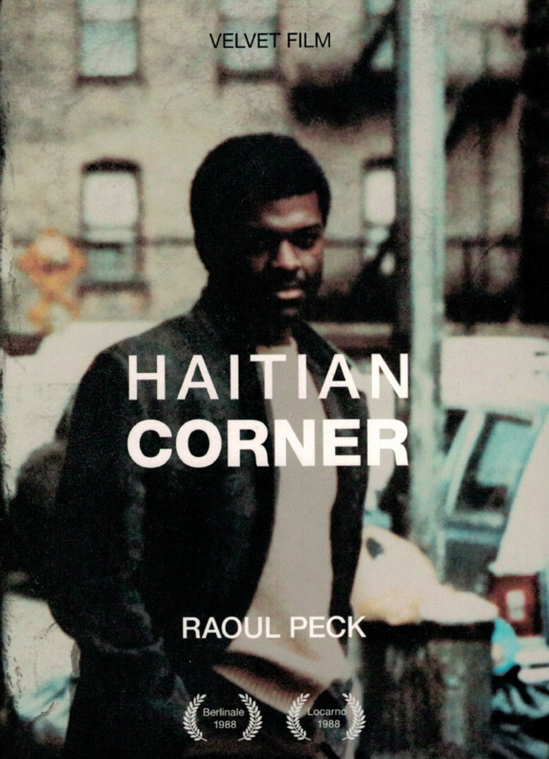 HAITIAN CORNER — TMDB (pass2)
