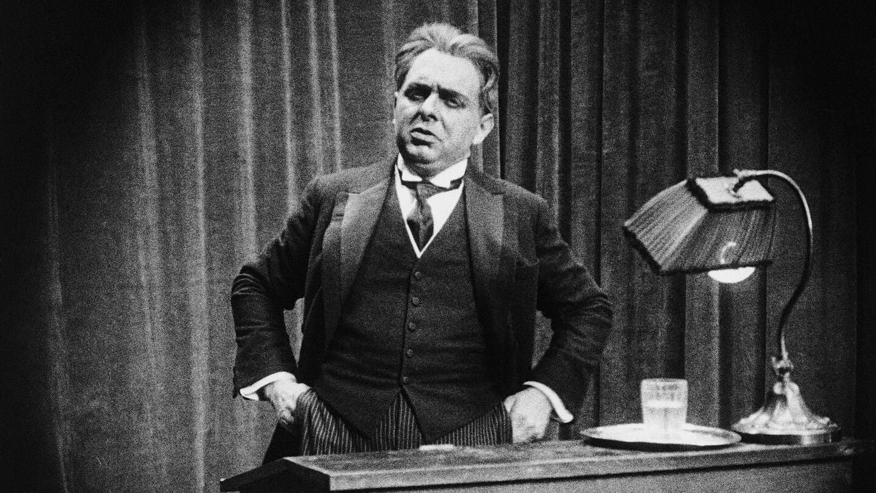 DR. MABUSE, LE JOUEUR I — TMDB (pass2)