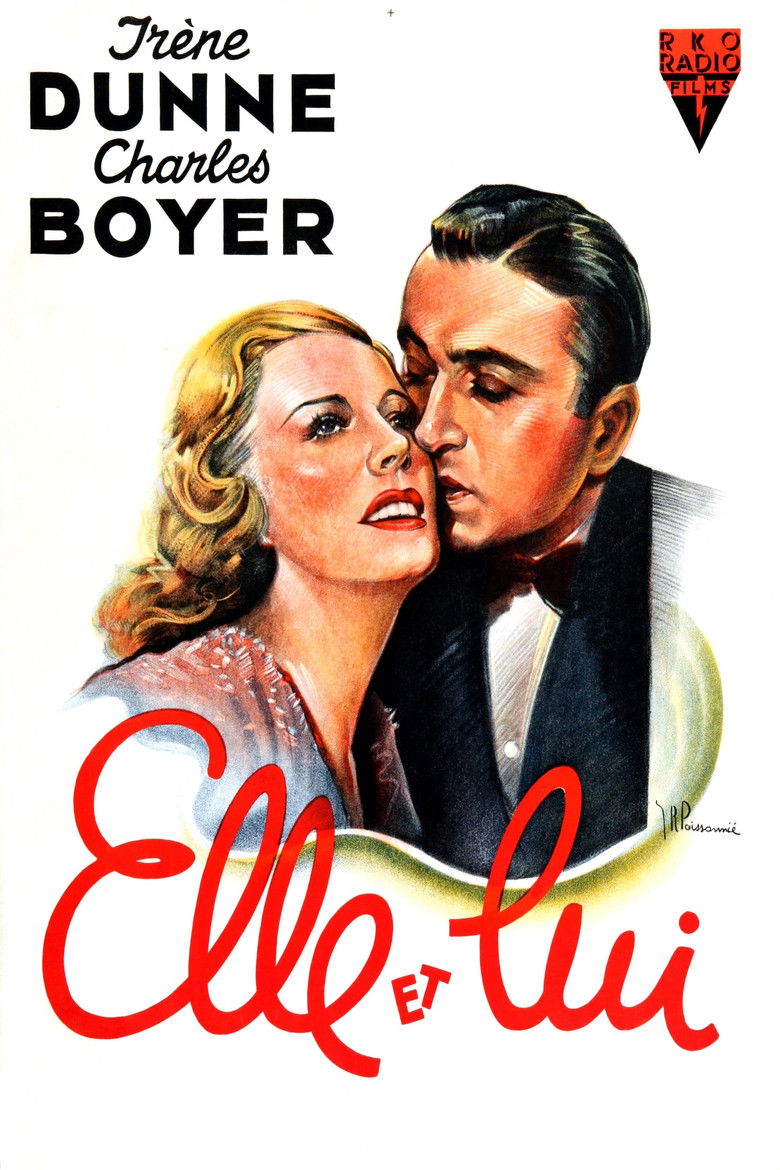 LOVE AFFAIR (ELLE ET LUI) — TMDB (pass2)