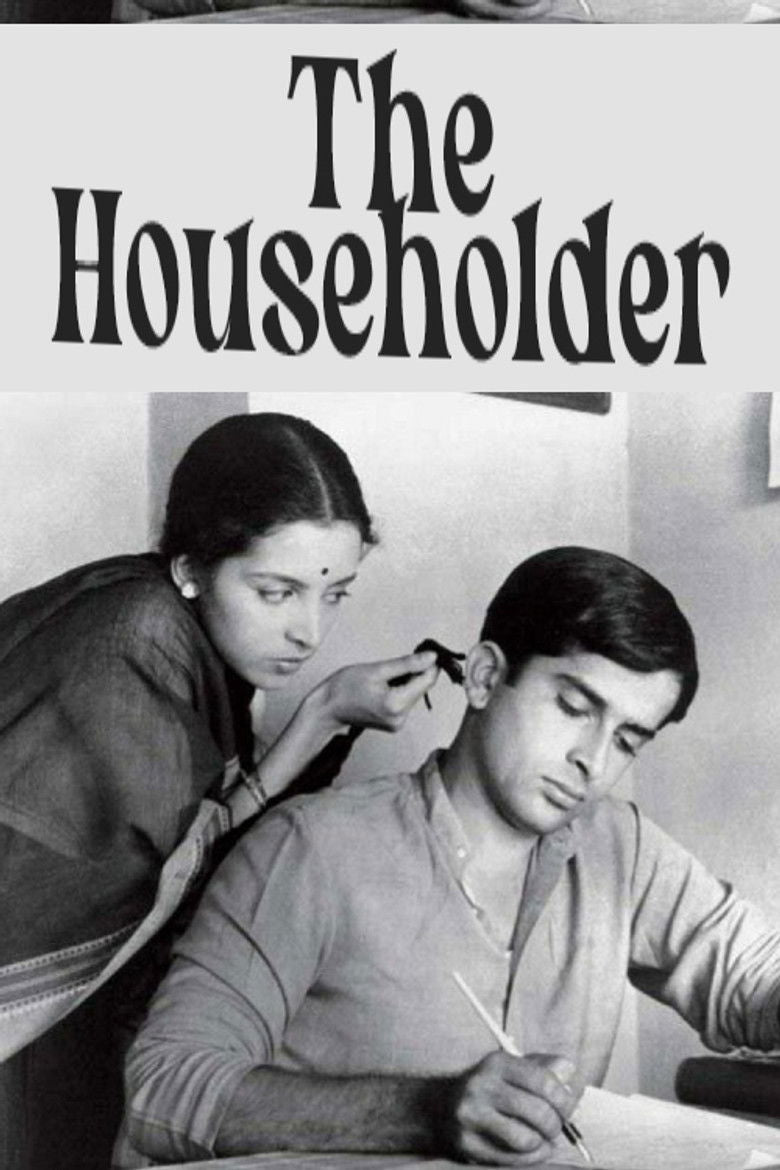 HOUSEHOLDER (THE) — TMDB (pass2)