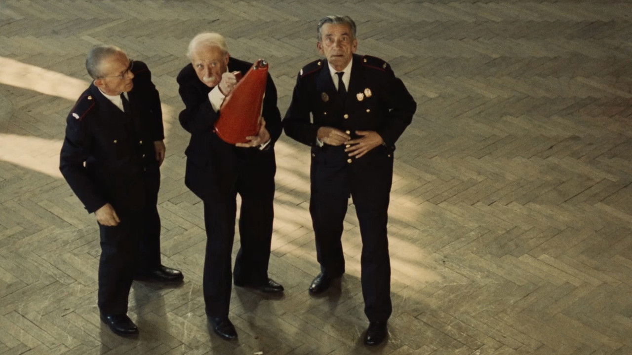 AU FEU LES POMPIERS — TMDB (pass2)
