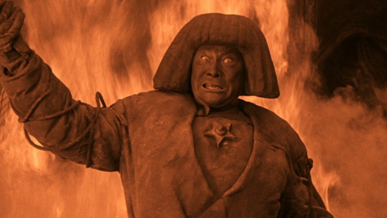 GOLEM (LE) — TMDB (pass2)