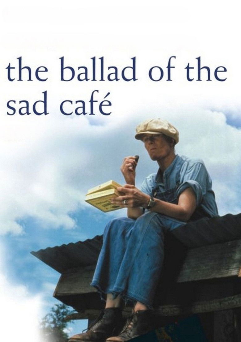 BALLAD OF THE SAD CAFE (THE) — TMDB (pass2)