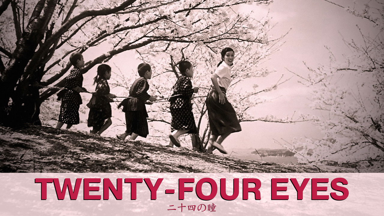 TWENTY-FOUR EYES — TMDB (pass2)