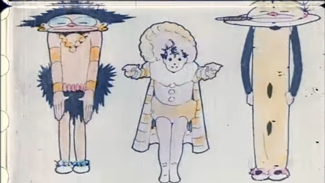 WINSOR MCCAY — TMDB (pass2)