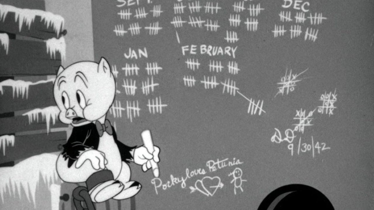 PORKY PIG S FEAT — TMDB (pass2)
