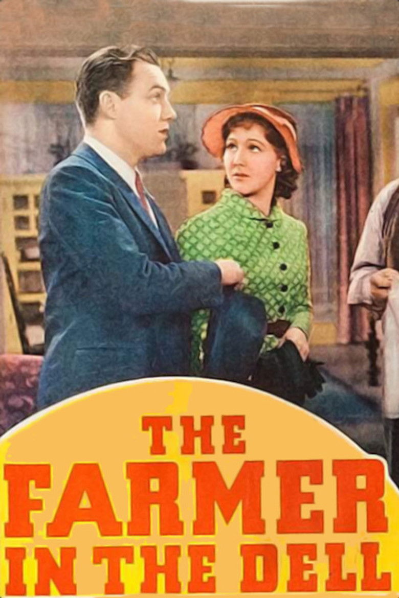 FARMER IN THE DELL, THE — TMDB (pass2)