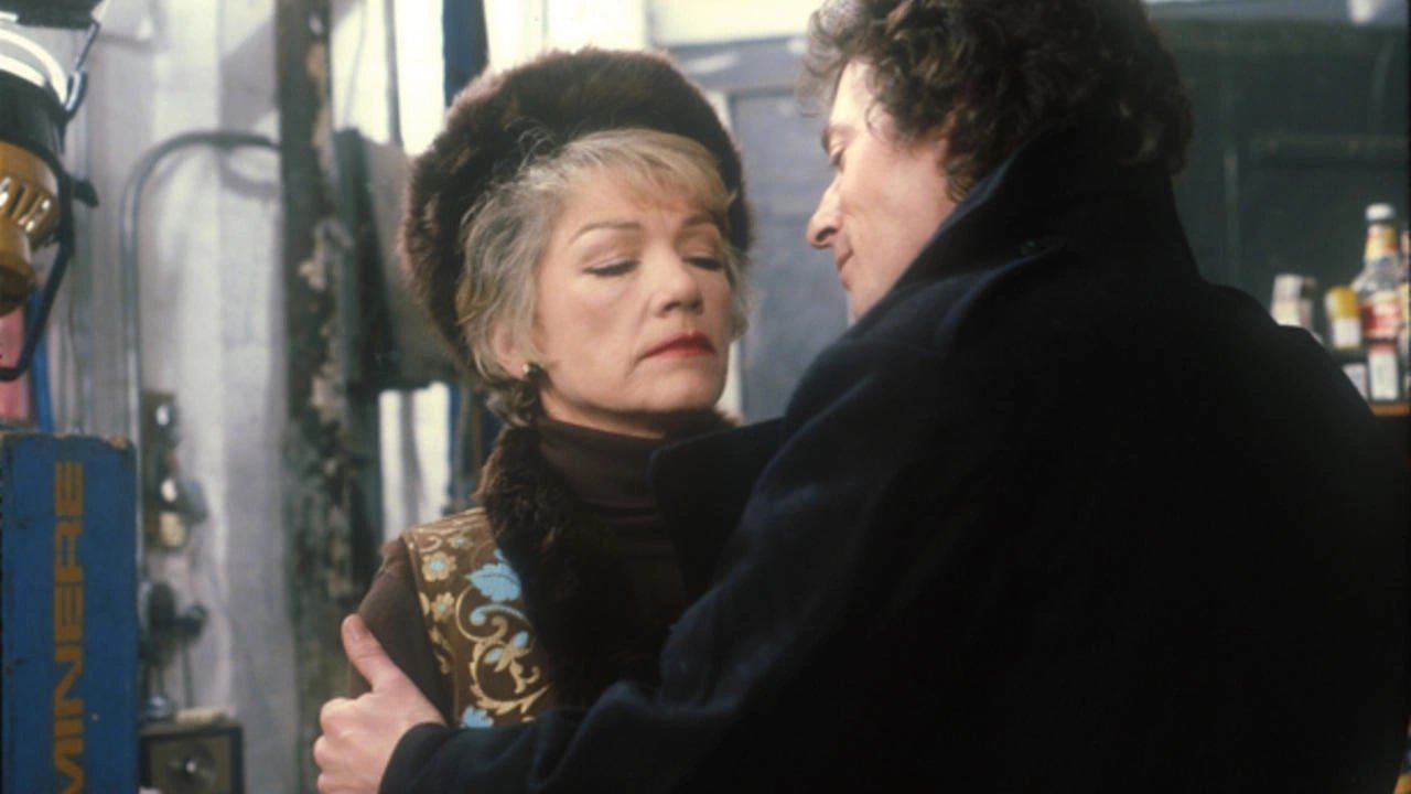 JANE AUSTEN IN MANHATTAN — TMDB (pass2)