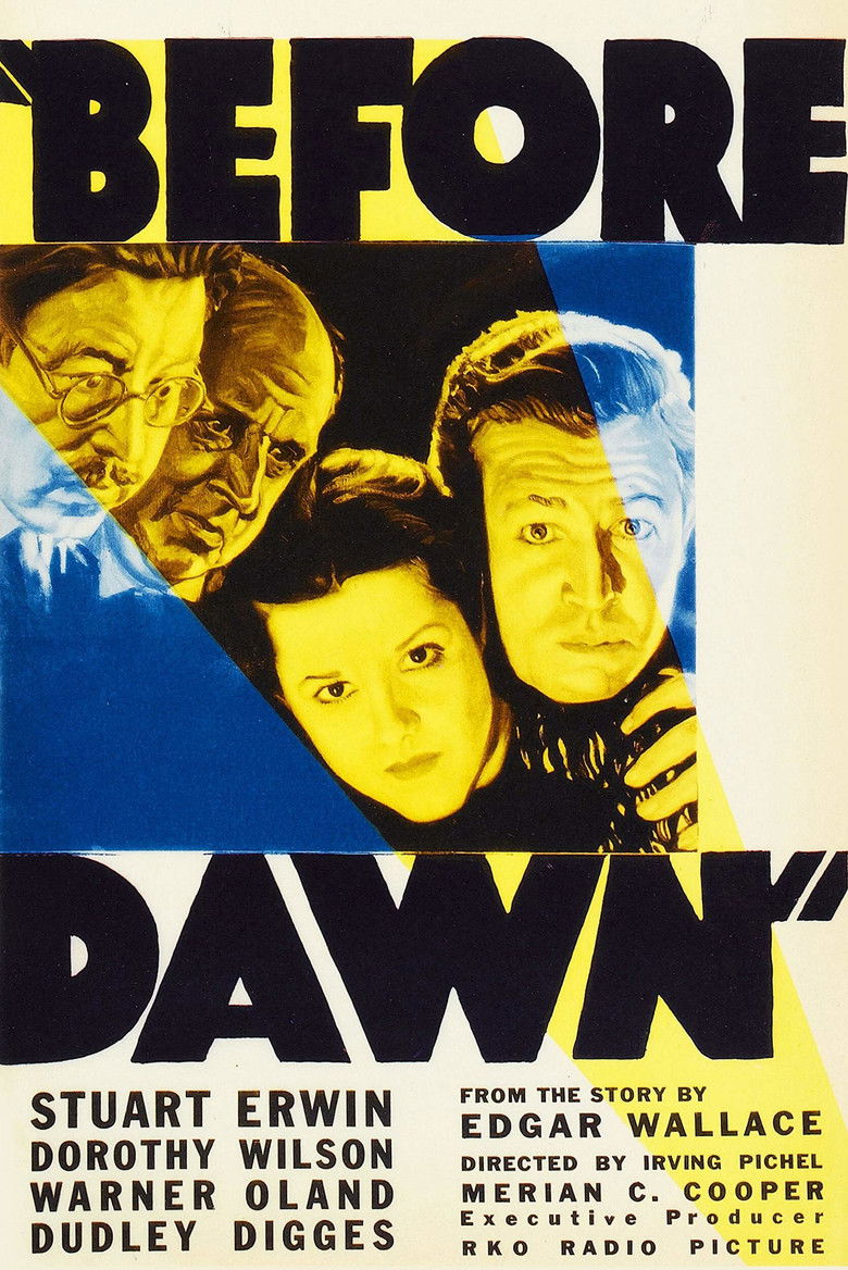 BEFORE DAWN — TMDB (pass2)