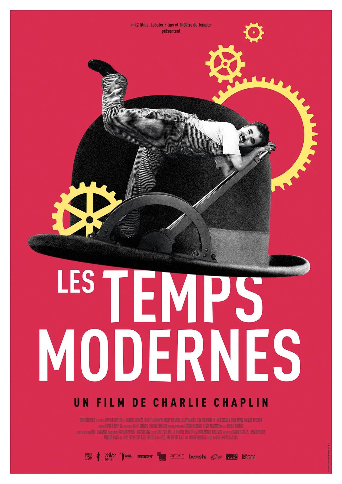 Temps Modernes