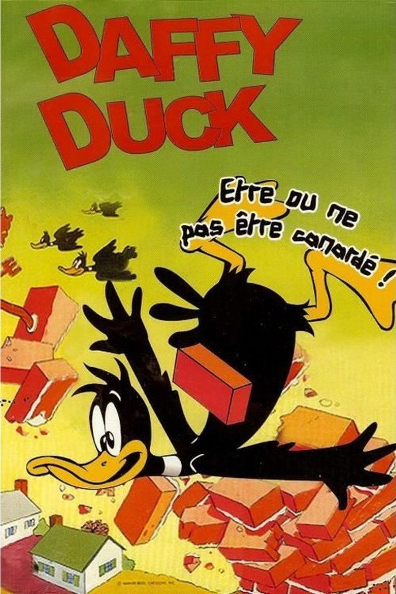 TO DUCK... OR NOT TO DUCK — TMDB (pass2)